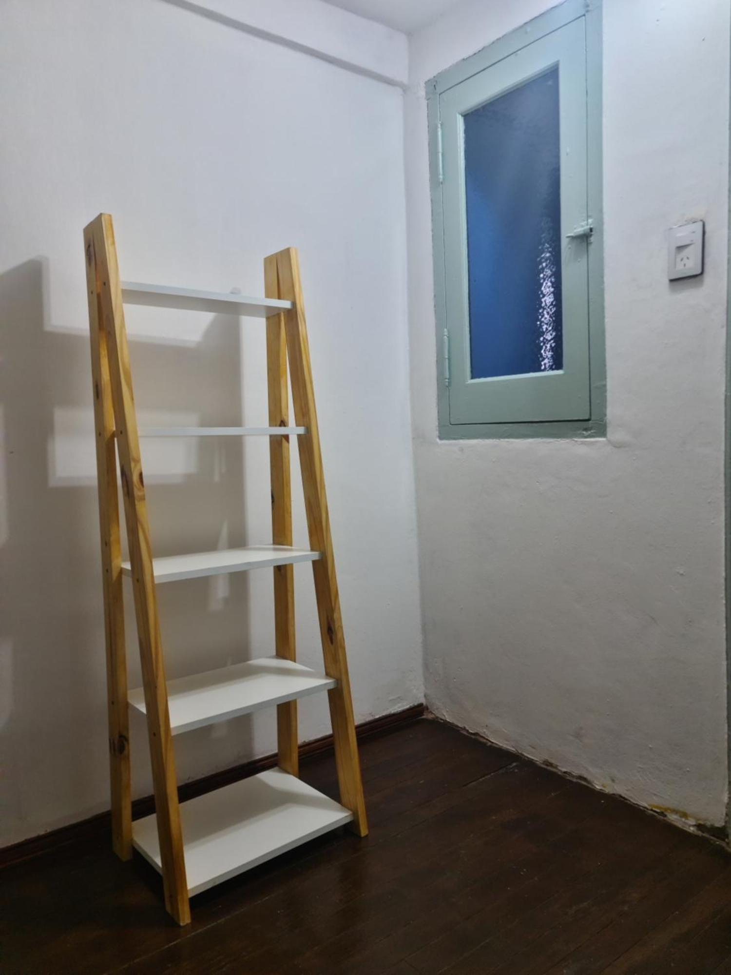 First Stop Buenos Aires Hostel Exterior photo