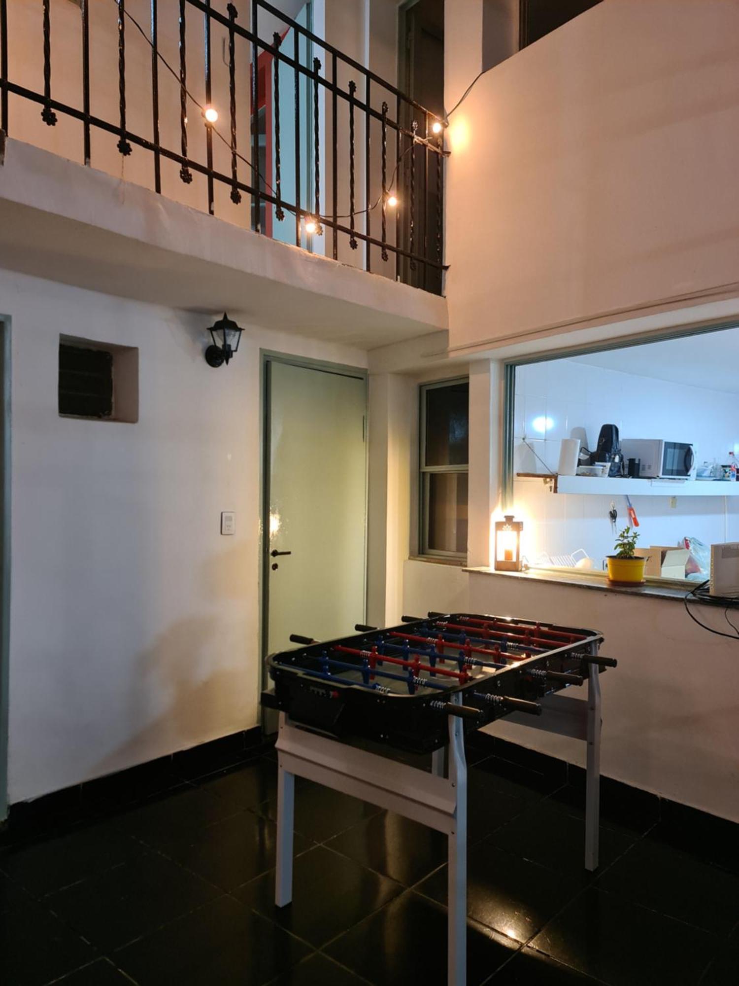 First Stop Buenos Aires Hostel Exterior photo